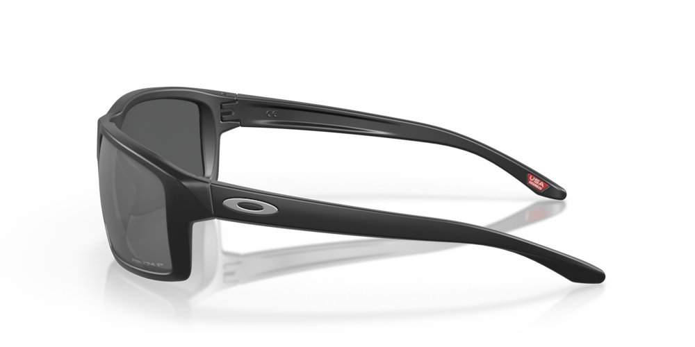 Oakley Gafas De Sol Gibston En Prizm Black Polarized Matte Black