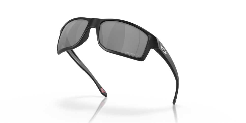 Oakley Gafas De Sol Gibston En Prizm Black Polarized Matte Black