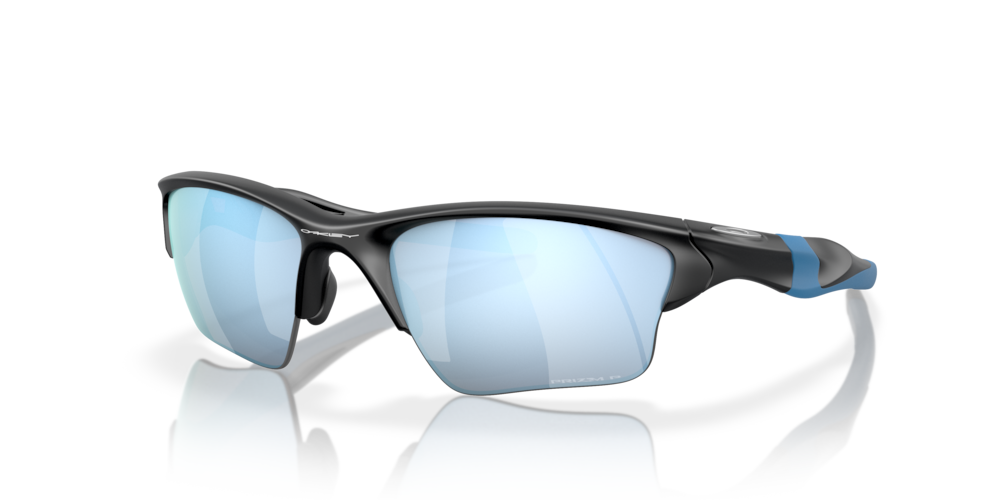 Oakley Gafas de sol Half Jacket® 2.0 XL en Prizm Deep Water Polarized Matte Black