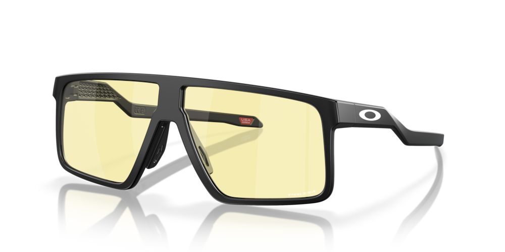 Oakley Gafas de sol Helux Gaming Collection en Prizm Gaming™ 2.0 Matte Black