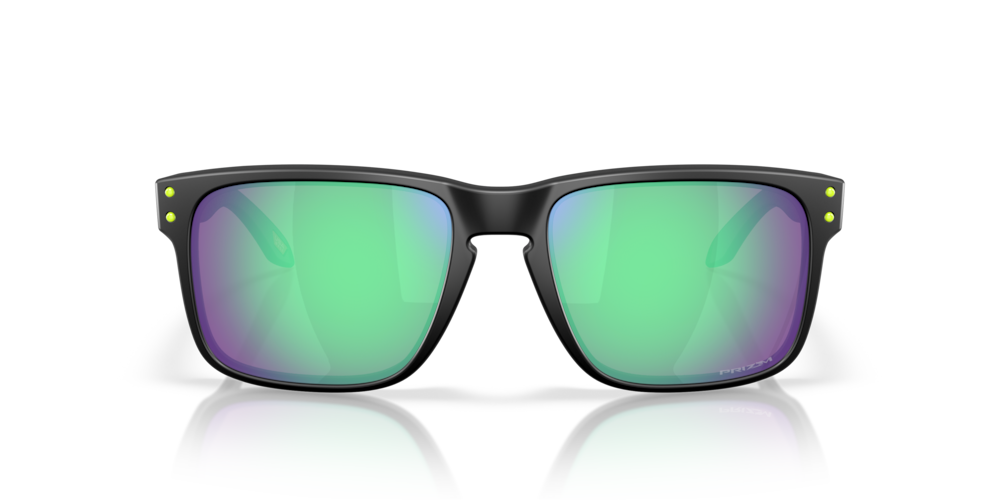 Oakley Gafas De Sol Holbrook™ Court Collection En Prizm Road Jade Matte Black
