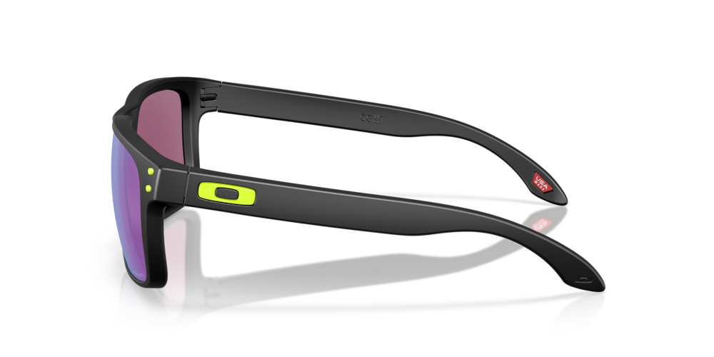 Oakley Gafas De Sol Holbrook™ Court Collection En Prizm Road Jade Matte Black