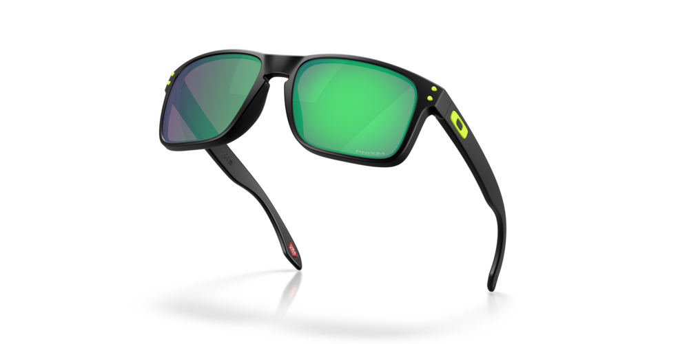 Oakley Gafas De Sol Holbrook™ Court Collection En Prizm Road Jade Matte Black