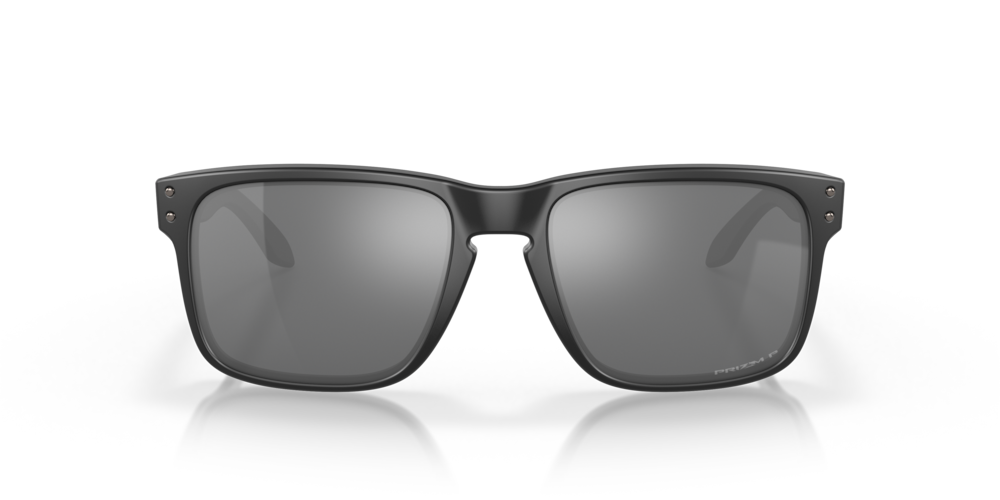 Oakley Gafas De Sol Holbrook™ En Prizm Black Polarized Matte Black