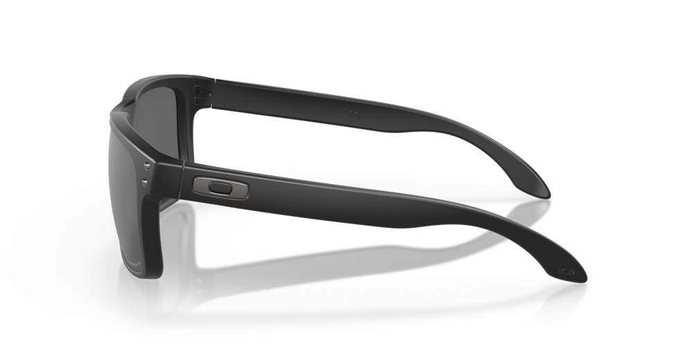 Oakley Gafas De Sol Holbrook™ En Prizm Black Polarized Matte Black