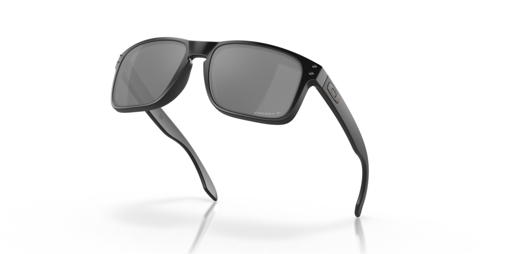 Oakley Gafas De Sol Holbrook™ En Prizm Black Polarized Matte Black