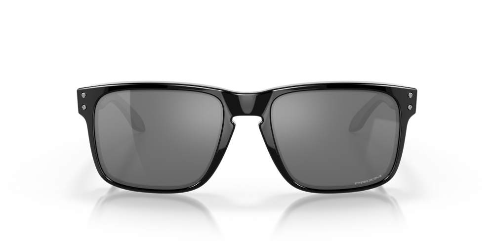 Oakley Gafas De Sol Holbrook™ En Prizm Black Polished Black
