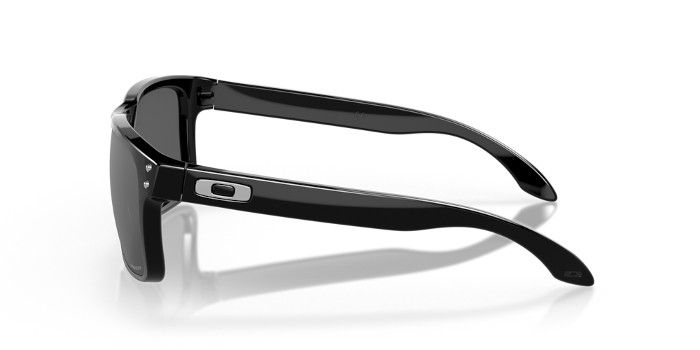 Oakley Gafas De Sol Holbrook™ En Prizm Black Polished Black