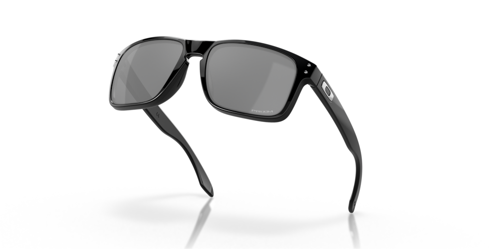 Oakley Gafas De Sol Holbrook™ En Prizm Black Polished Black