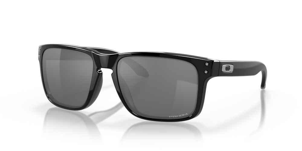 Oakley Gafas de sol Holbrook™ en Prizm Black Polished Black