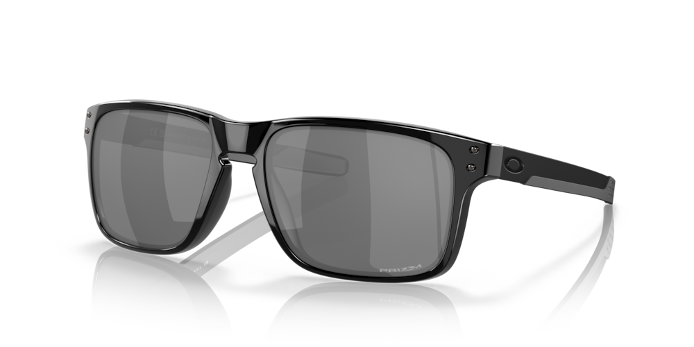 Oakley Gafas de sol Holbrook™ Mix en Prizm Black Polarized Polished Black