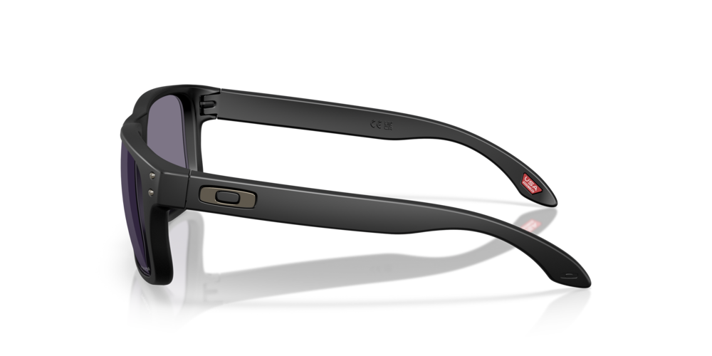 Oakley Gafas De Sol Holbrook™ S En Prizm Grey Matte Black