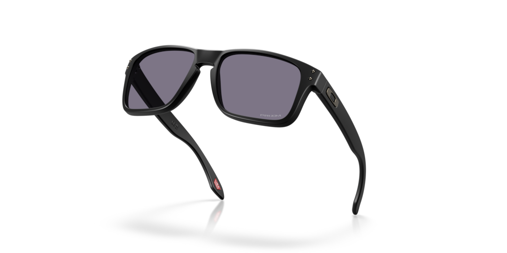 Oakley Gafas De Sol Holbrook™ S En Prizm Grey Matte Black
