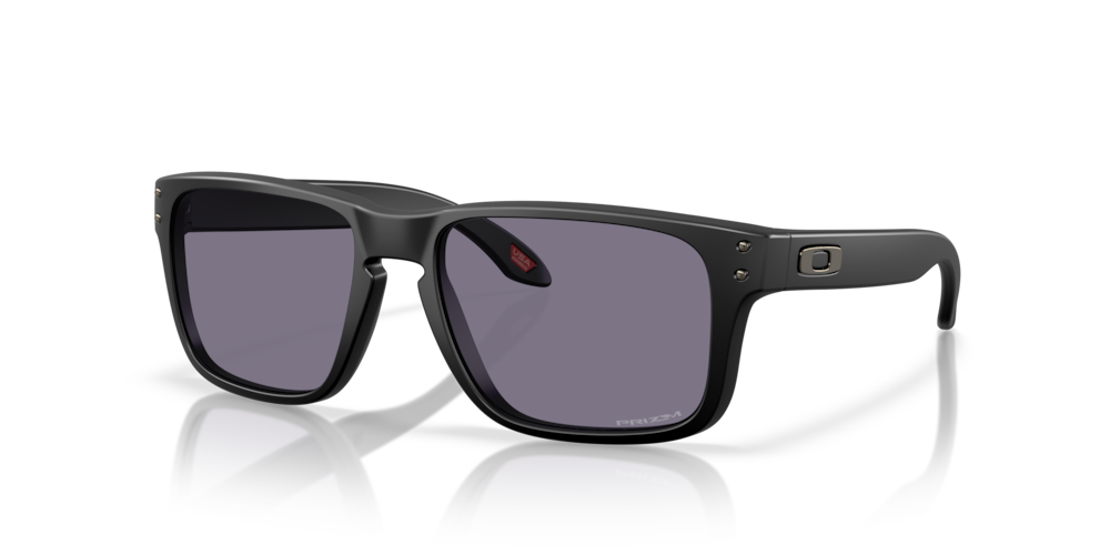 Oakley Gafas de sol Holbrook™ S en Prizm Grey Matte Black