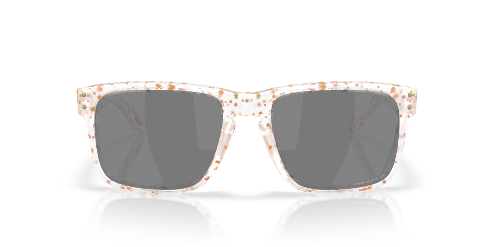 Oakley Gafas De Sol Holbrook™ Terrazzo Collection En Prizm Black Polarized Clear Terrazzo