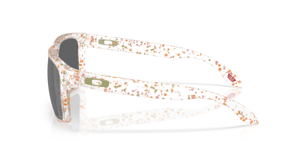 Oakley Gafas De Sol Holbrook™ Terrazzo Collection En Prizm Black Polarized Clear Terrazzo