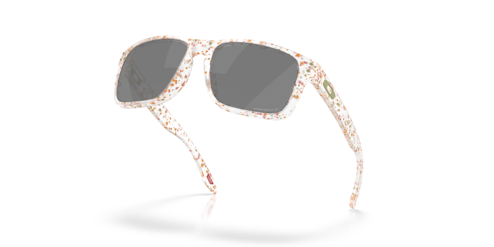 Oakley Gafas De Sol Holbrook™ Terrazzo Collection En Prizm Black Polarized Clear Terrazzo