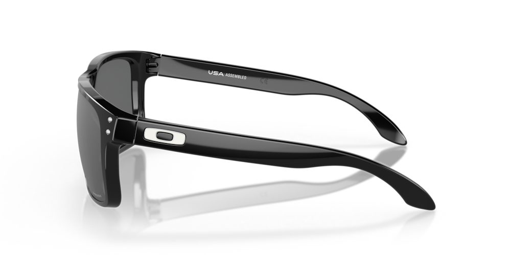 Oakley Gafas De Sol Holbrook™ XL En Prizm Black Polished Black