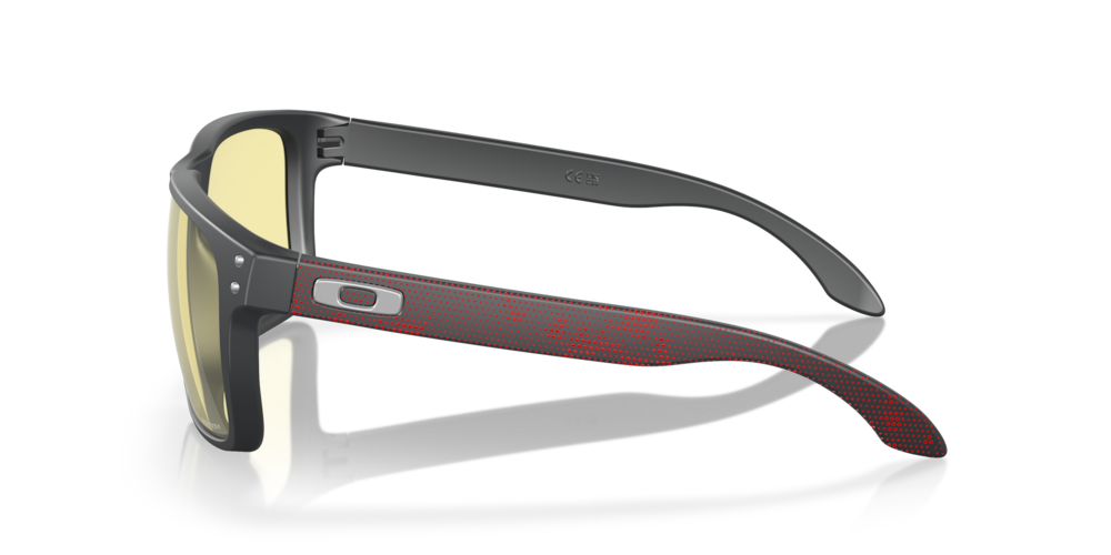 Oakley Gafas De Sol Holbrook™ XL Gaming Collection En Prizm Gaming™ 2.0 Matte Carbon