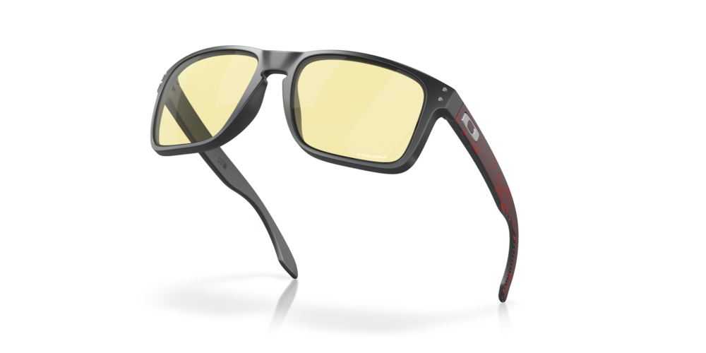 Oakley Gafas De Sol Holbrook™ XL Gaming Collection En Prizm Gaming™ 2.0 Matte Carbon