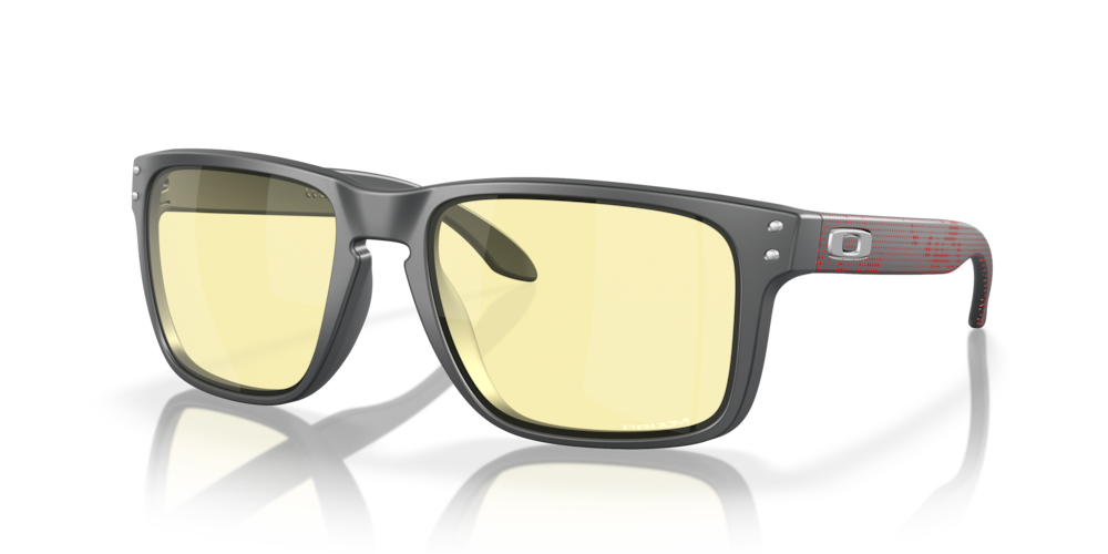 Oakley Gafas de sol Holbrook™ XL Gaming Collection en Prizm Gaming™ 2.0 Matte Carbon