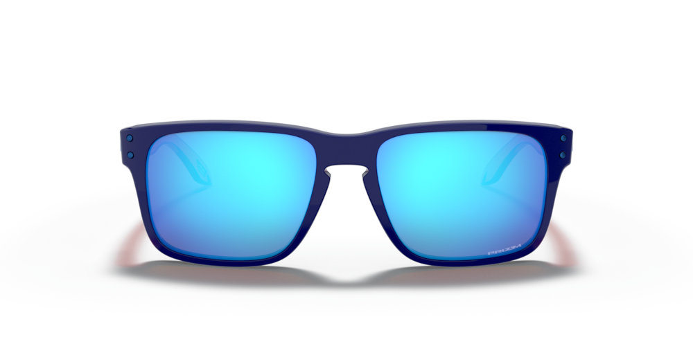 Oakley Gafas De Sol Holbrook™ XS (Youth Fit) En Prizm Sapphire Polished Navy