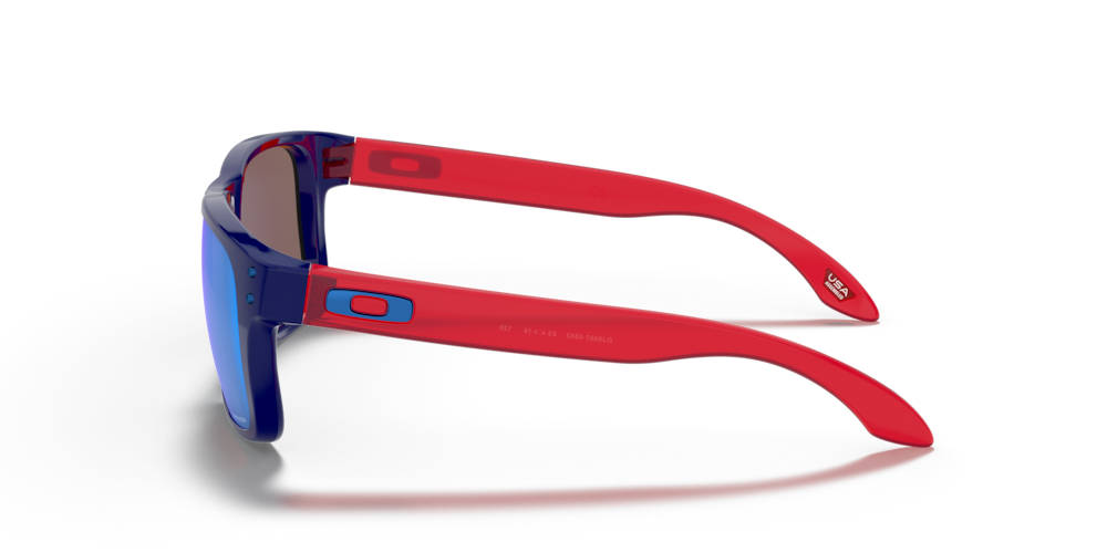 Oakley Gafas De Sol Holbrook™ XS (Youth Fit) En Prizm Sapphire Polished Navy