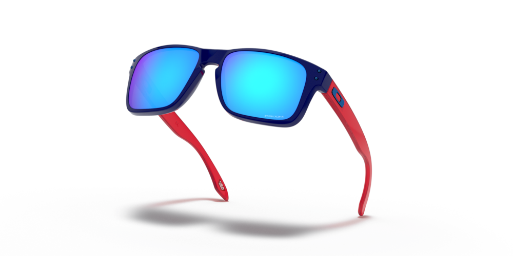 Oakley Gafas De Sol Holbrook™ XS (Youth Fit) En Prizm Sapphire Polished Navy