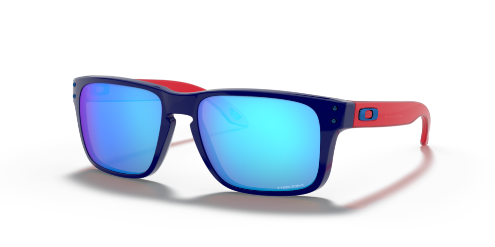 Oakley Gafas de sol Holbrook™ XS (Youth Fit) en Prizm Sapphire Polished Navy
