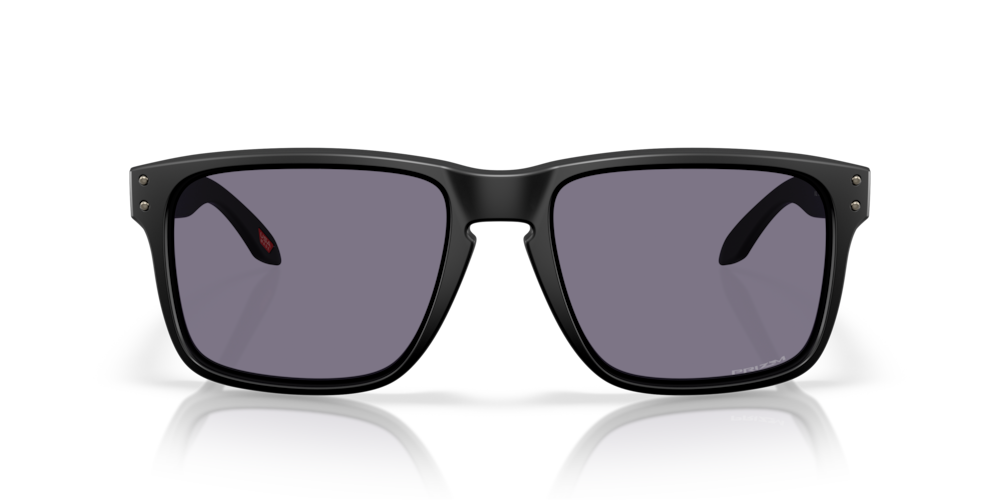Oakley Gafas De Sol Holbrook™ XXL En Prizm Grey Matte Black