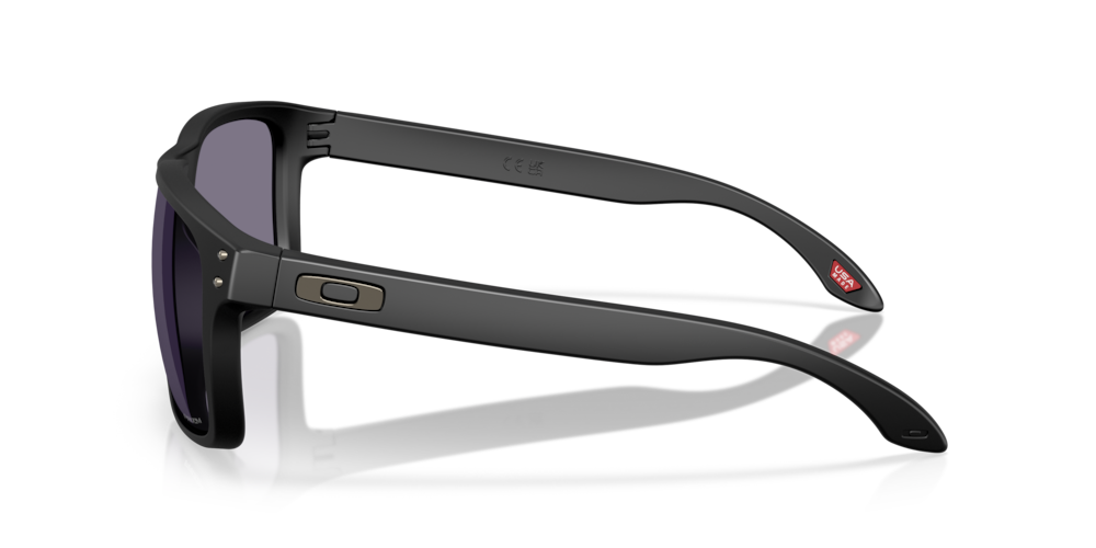 Oakley Gafas De Sol Holbrook™ XXL En Prizm Grey Matte Black