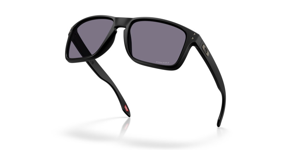 Oakley Gafas De Sol Holbrook™ XXL En Prizm Grey Matte Black