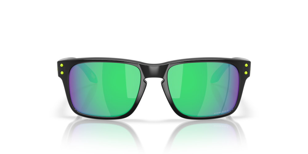 Oakley Gafas De Sol Holbrook™ XXS (Youth Fit) En Prizm Jade Black Ink