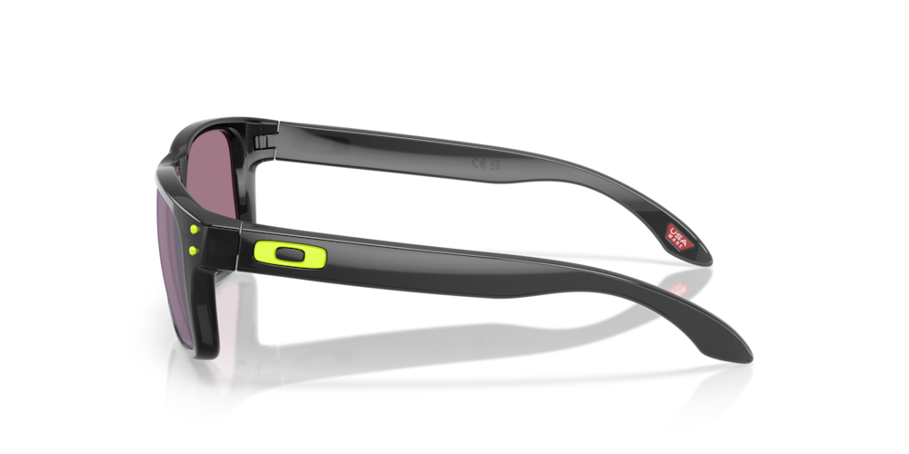 Oakley Gafas De Sol Holbrook™ XXS (Youth Fit) En Prizm Jade Black Ink