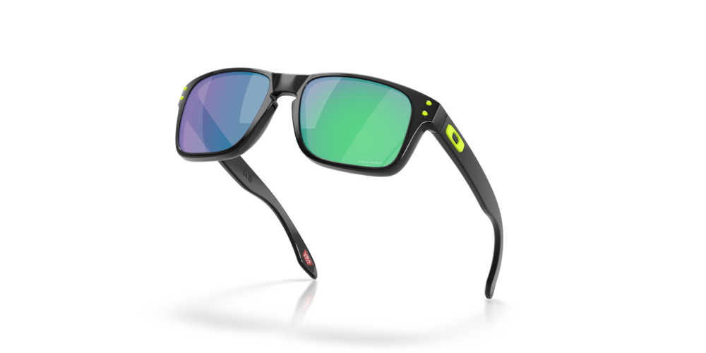 Oakley Gafas De Sol Holbrook™ XXS (Youth Fit) En Prizm Jade Black Ink