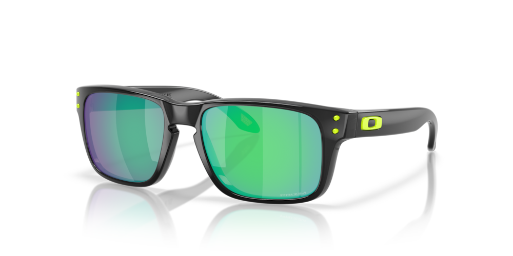 Oakley Gafas de sol Holbrook™ XXS (Youth Fit) en Prizm Jade Black Ink