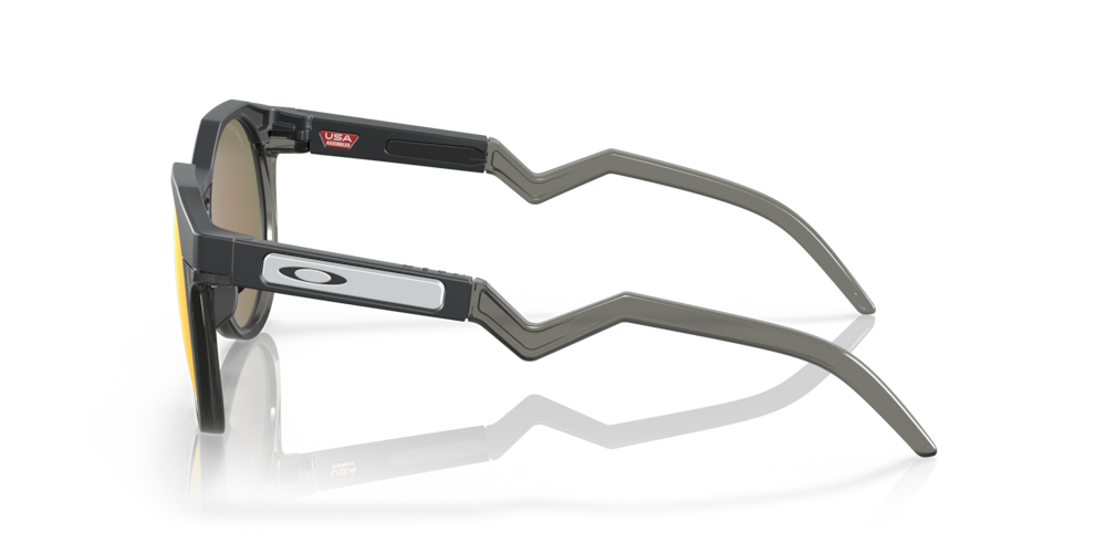 Oakley Gafas De Sol HSTN En Prizm Ruby Matte Carbon