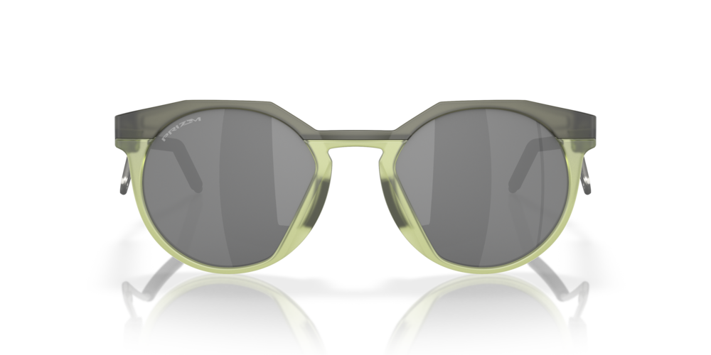 Oakley Gafas De Sol HSTN Metal En Prizm Black Matte Olive Ink