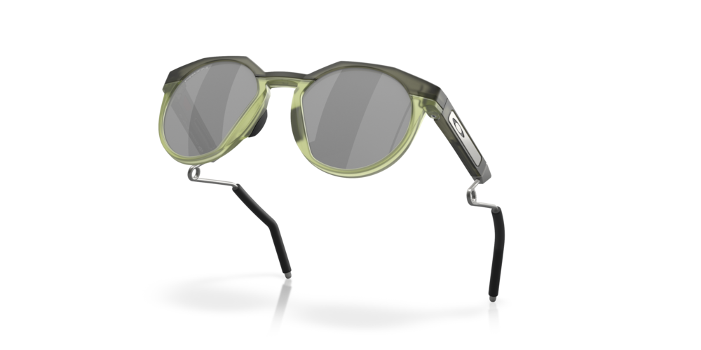 Oakley Gafas De Sol HSTN Metal En Prizm Black Matte Olive Ink
