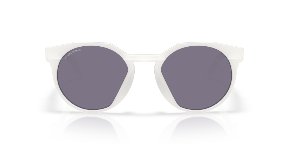 Oakley Gafas De Sol HSTN Seek Collection En Prizm Grey Matte Vapor