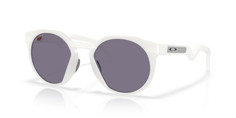 Oakley Gafas de sol HSTN Seek Collection en Prizm Grey Matte Vapor