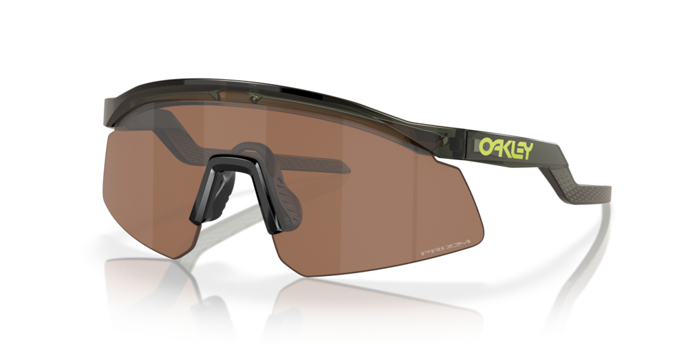 Oakley Gafas de sol Hydra en Prizm Tungsten Olive Ink