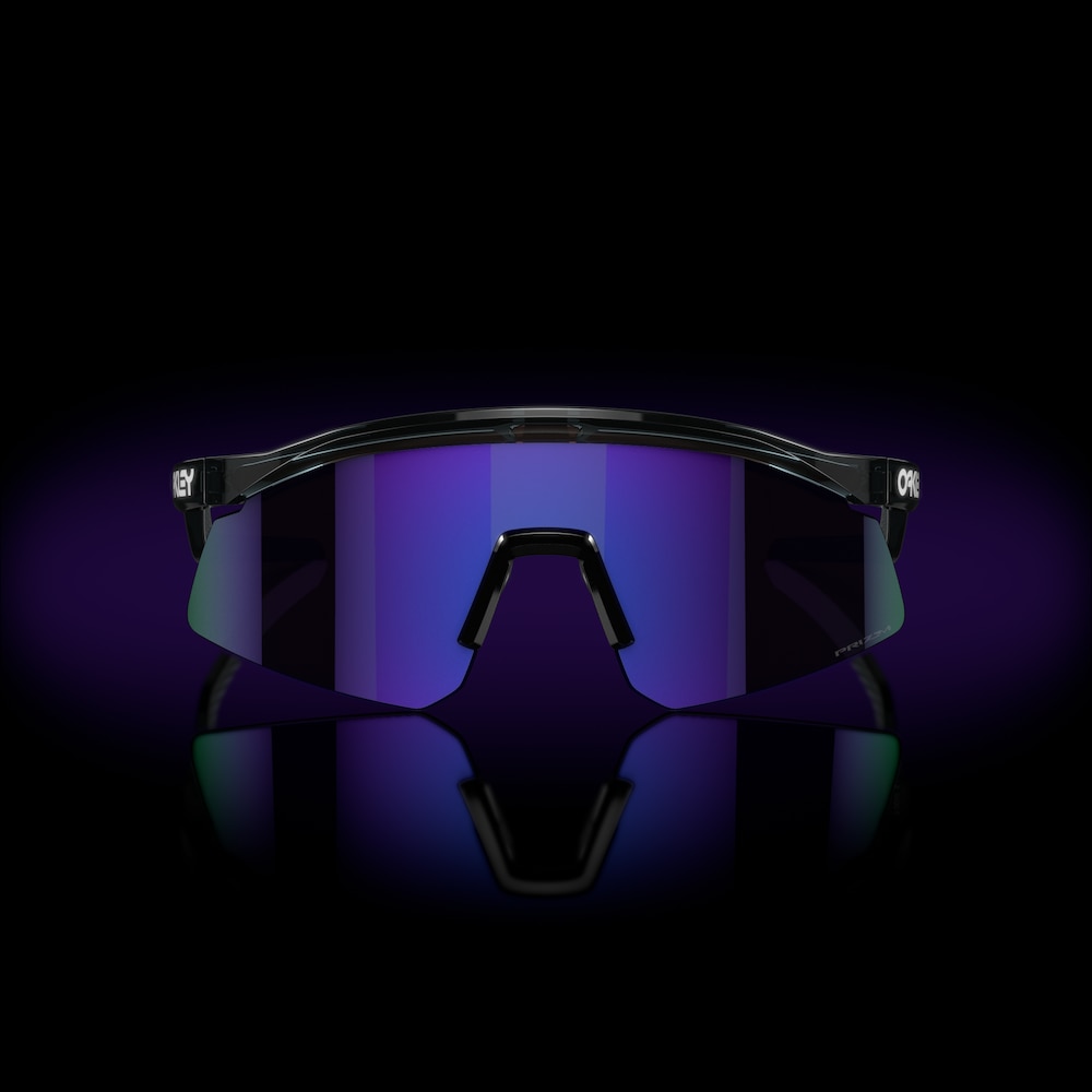 Oakley Gafas De Sol Hydra En Prizm Violet Crystal Black