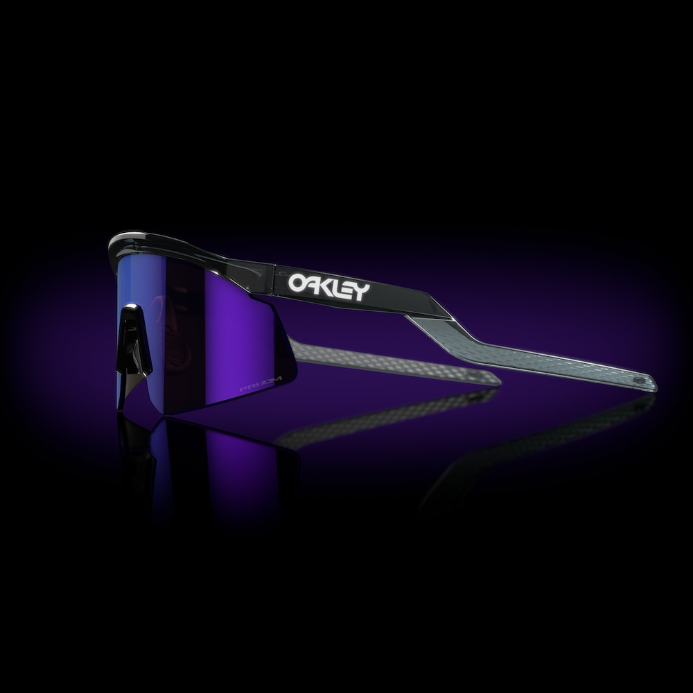 Oakley Gafas De Sol Hydra En Prizm Violet Crystal Black