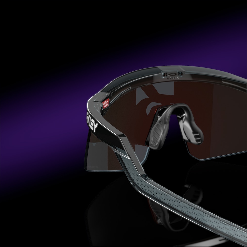 Oakley Gafas De Sol Hydra En Prizm Violet Crystal Black