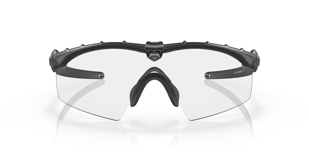 Oakley Gafas De Sol Industrial M Frame® 3.0 PPE En Clear Black