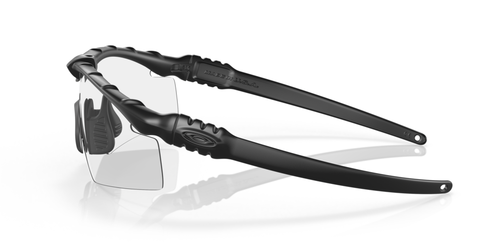 Oakley Gafas De Sol Industrial M Frame® 3.0 PPE En Clear Black