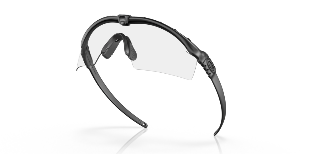 Oakley Gafas De Sol Industrial M Frame® 3.0 PPE En Clear Black