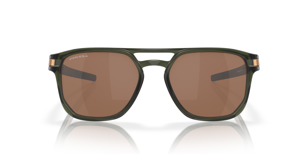 Oakley Gafas De Sol Latch™ Beta En Prizm Tungsten Olive Ink