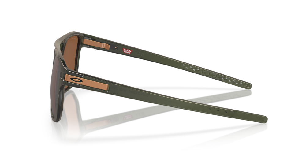 Oakley Gafas De Sol Latch™ Beta En Prizm Tungsten Olive Ink